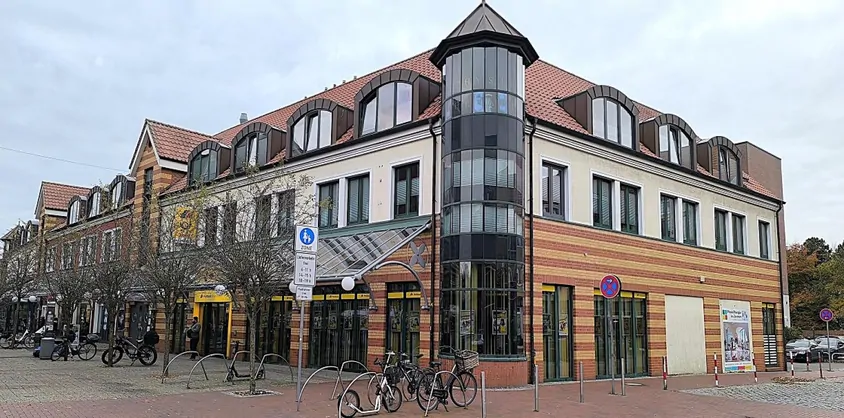 von Poll Immobilien GmbH