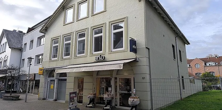 von Poll Immobilien GmbH