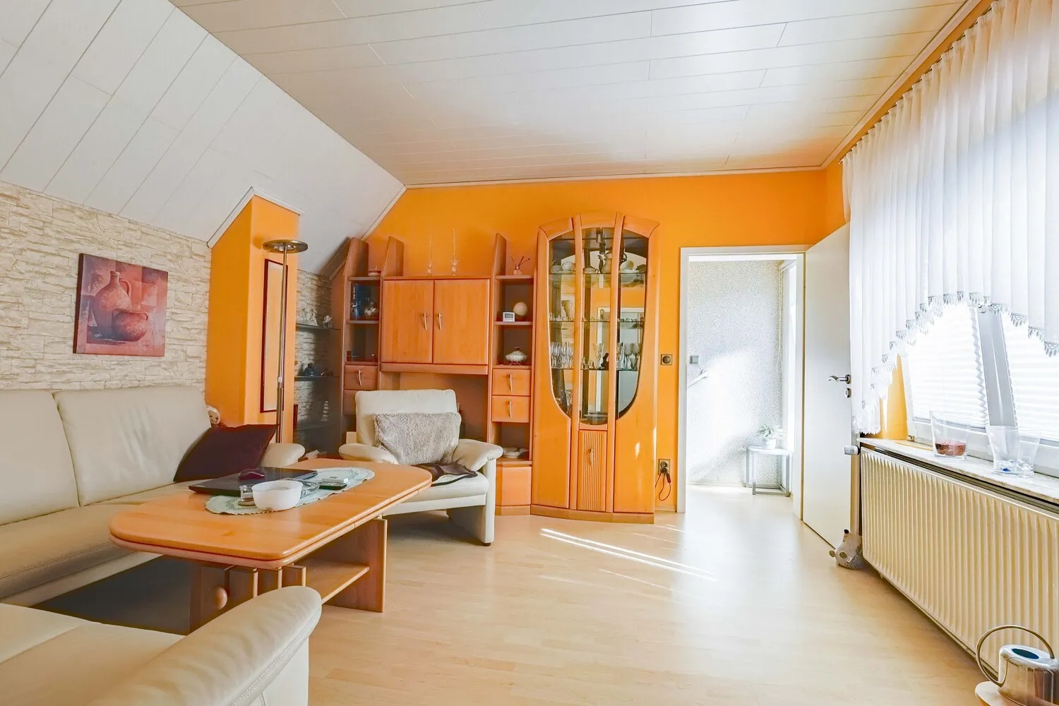 Zimmer II Anbau