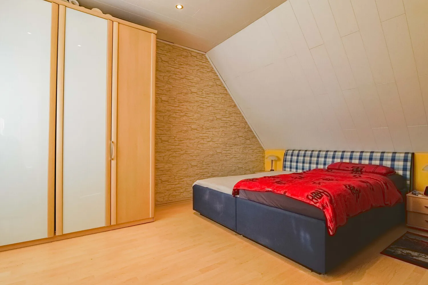 Zimmer III Anbau