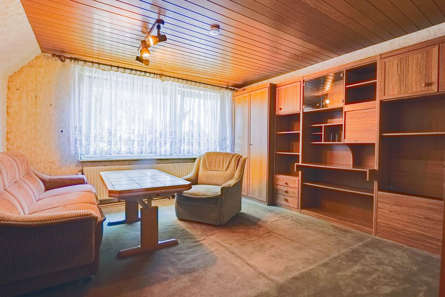 Zimmer I