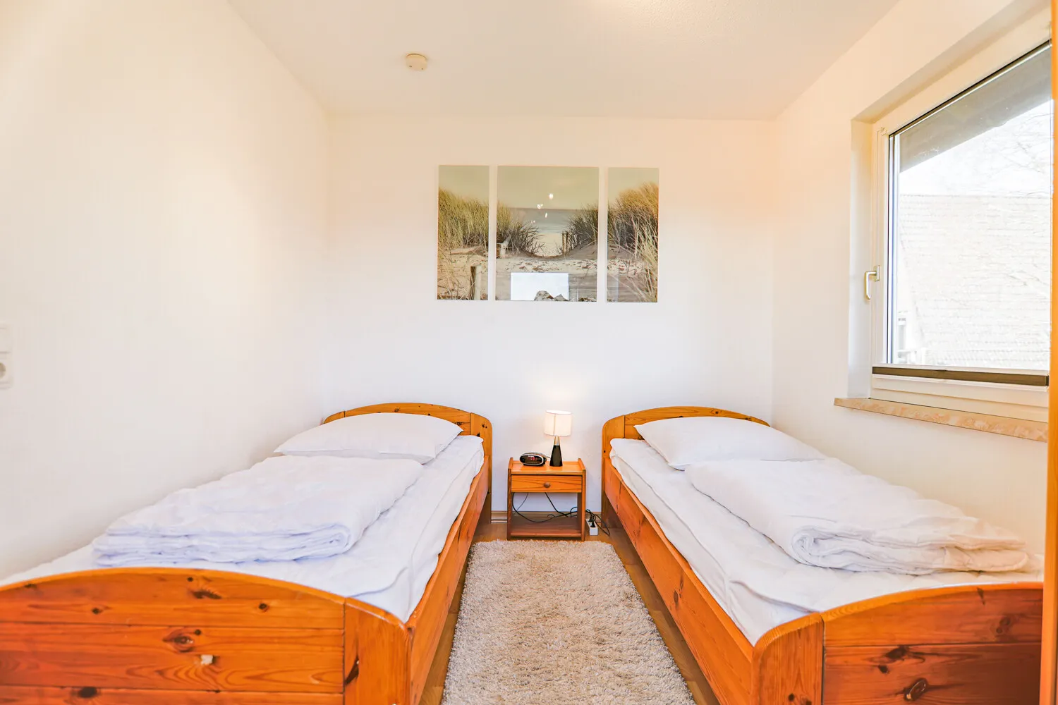 Schlafzimmer EG