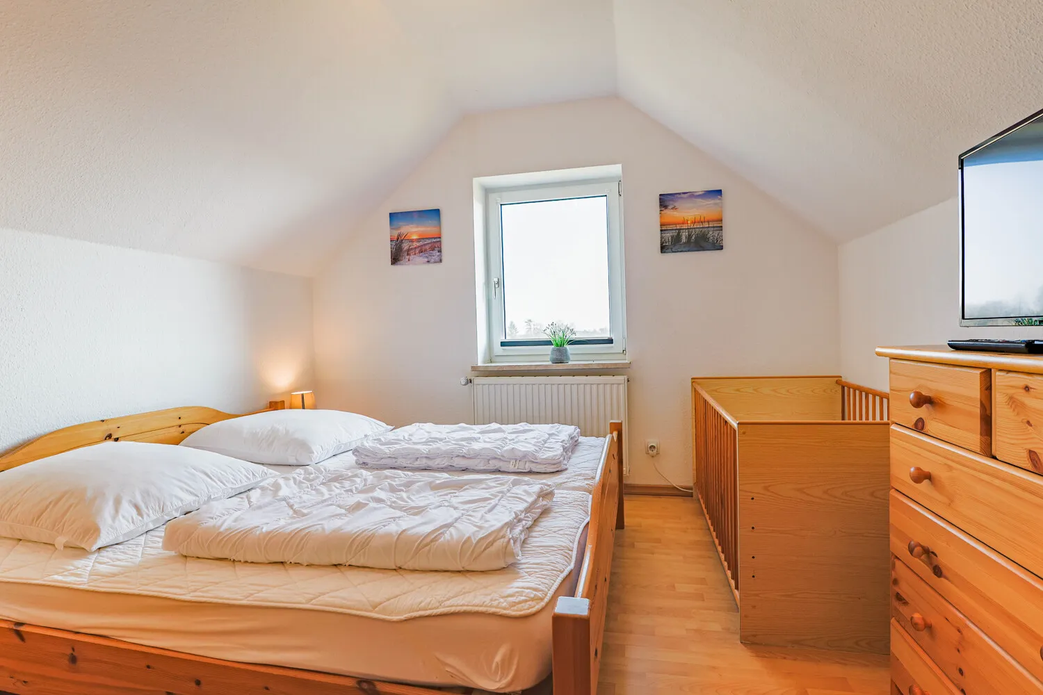 Schlafzimmer II DG