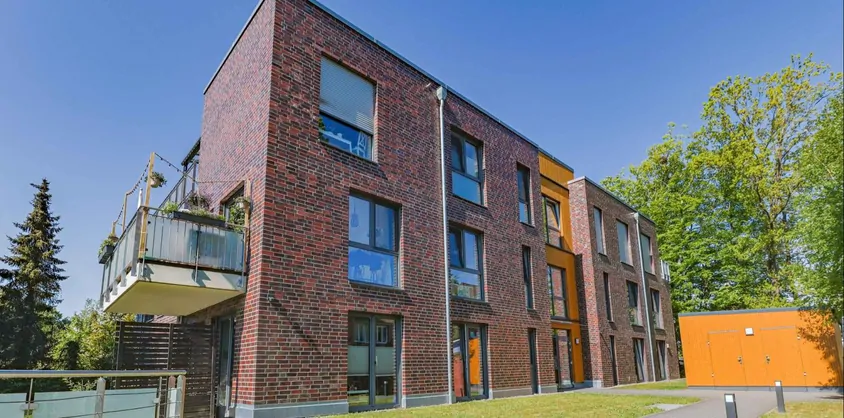 von Poll Immobilien GmbH