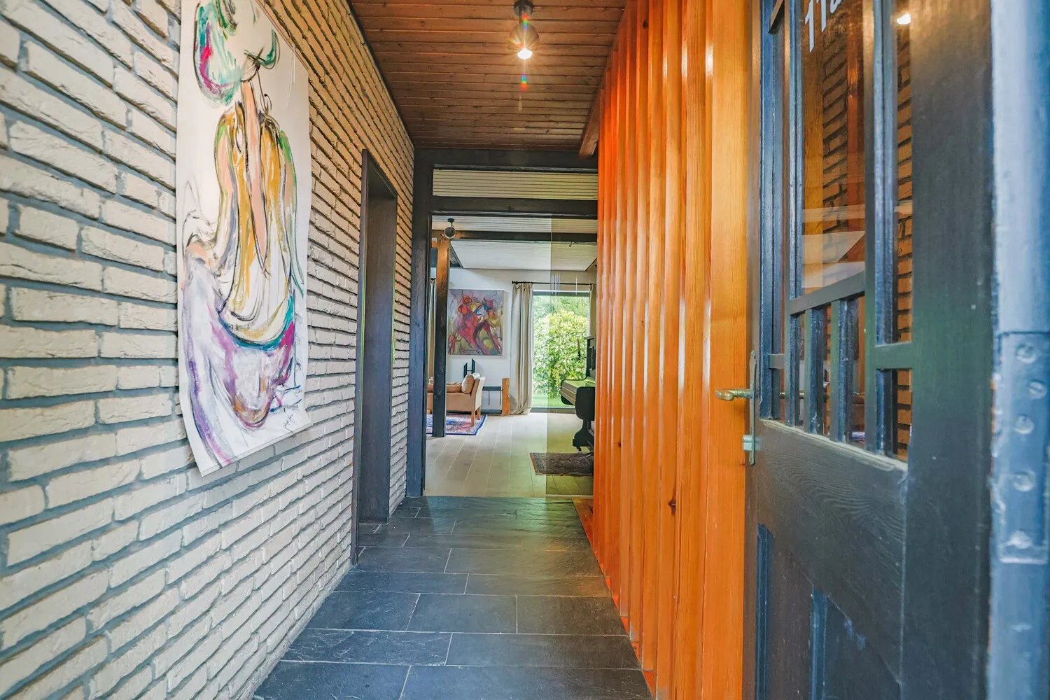 Flur / Eingangsbereich