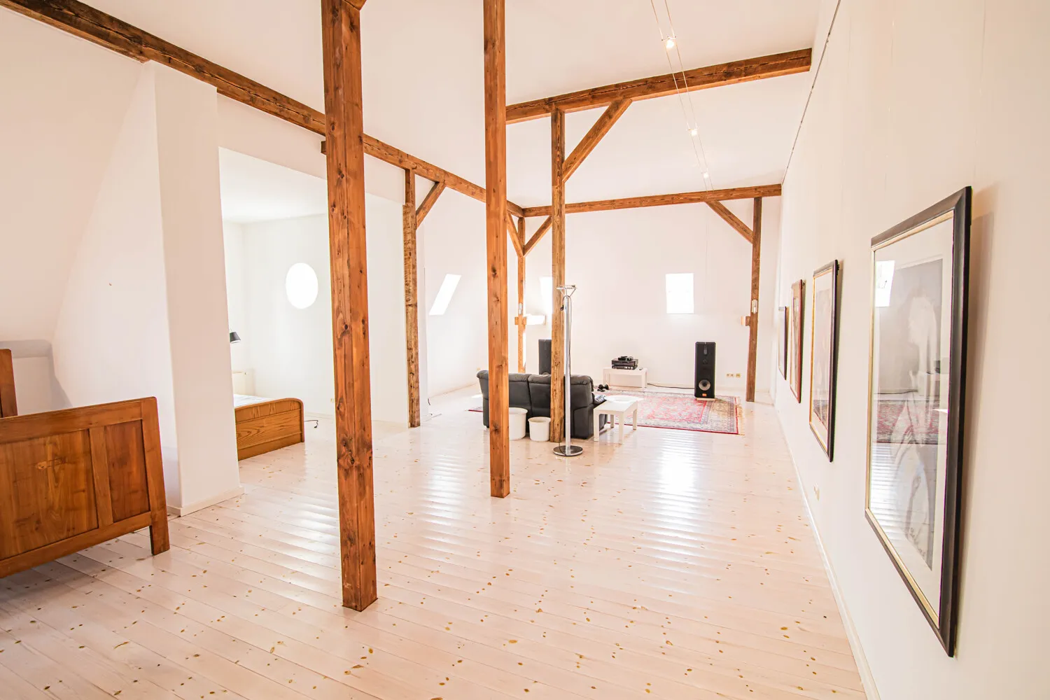Studio Ansicht I