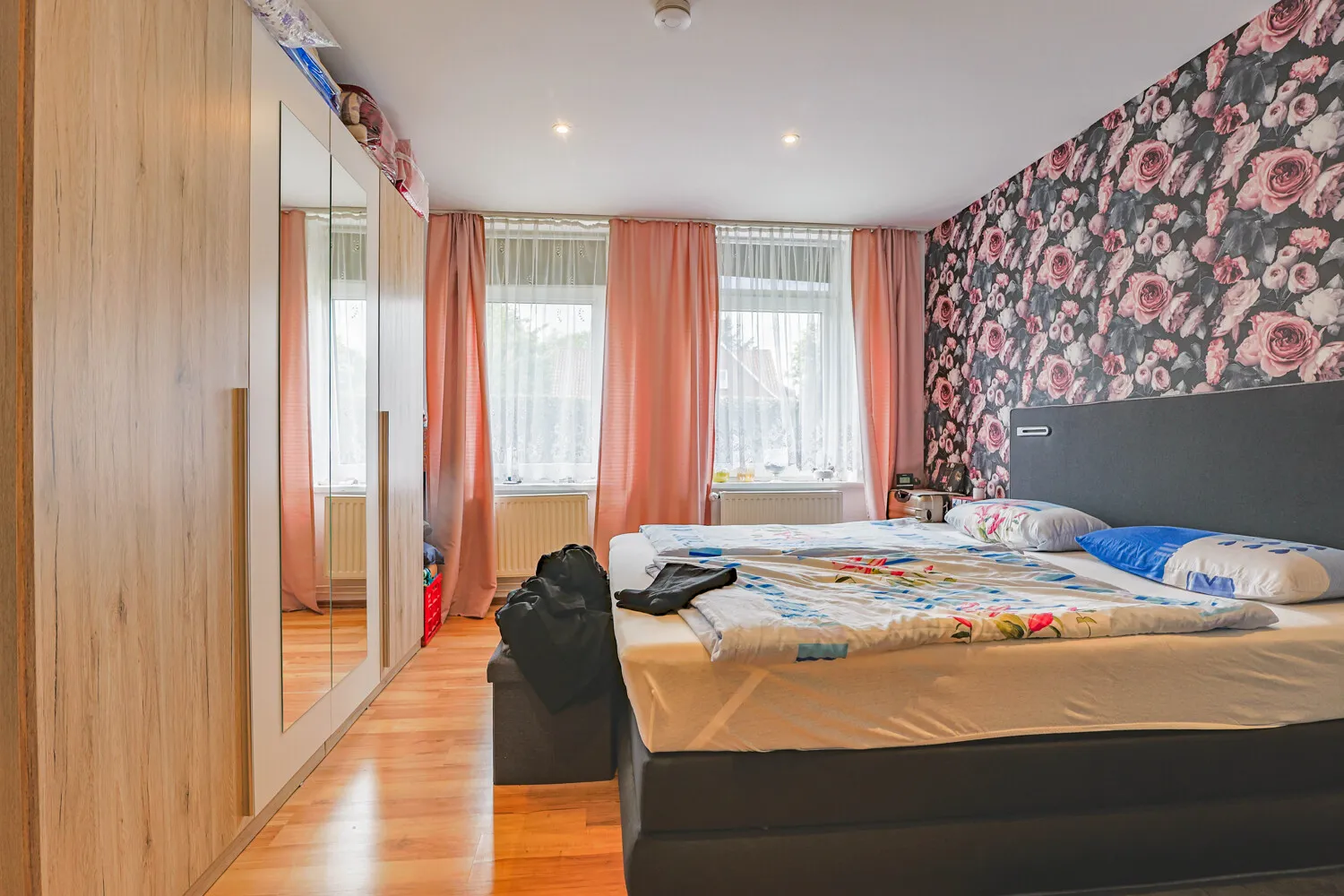 Zimmer EG