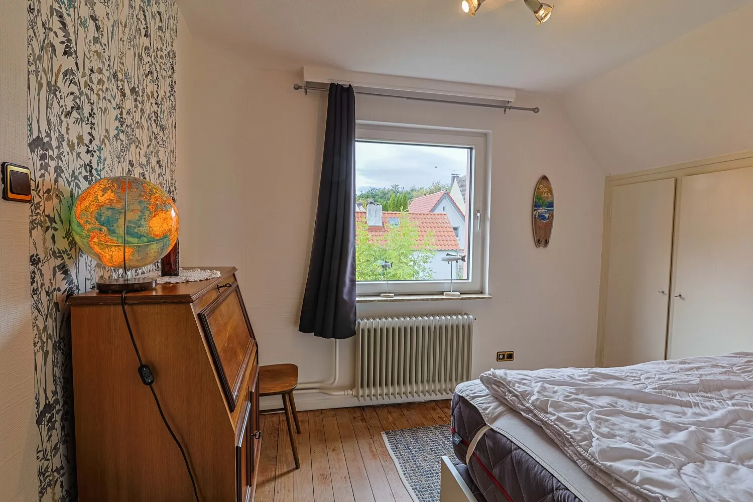 Zimmer III DG