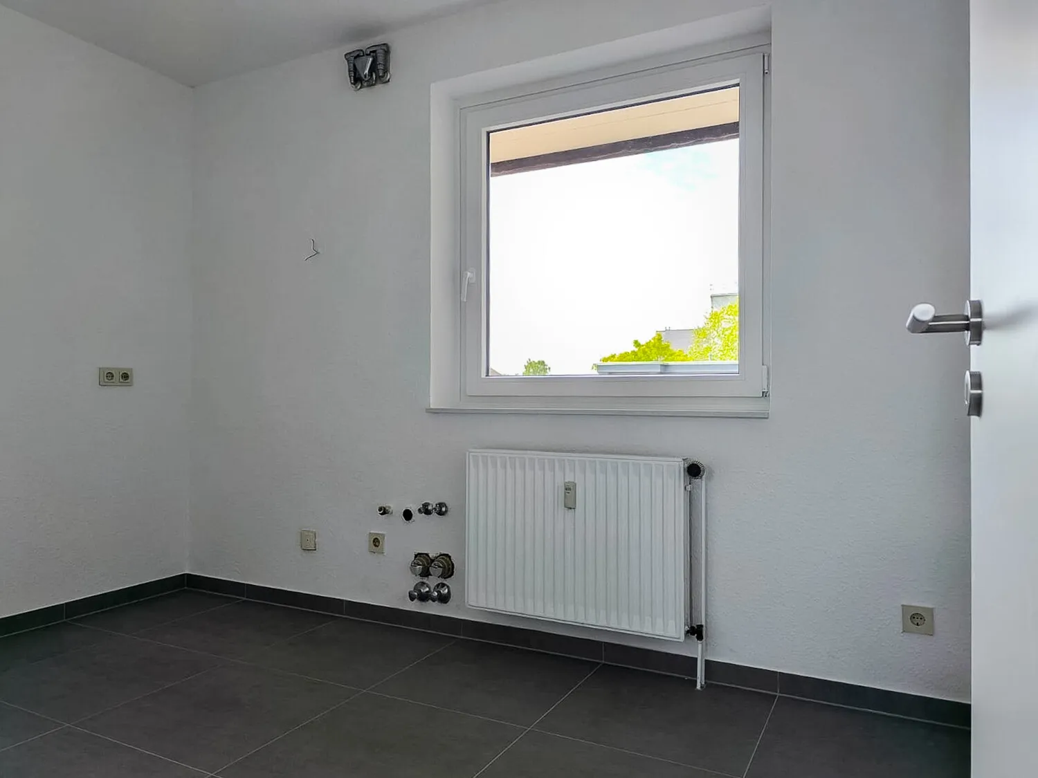 Küche Ansicht I