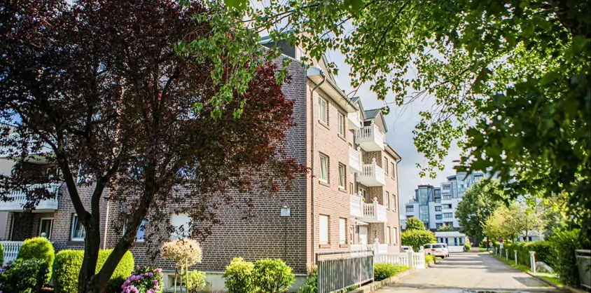 von Poll Immobilien GmbH