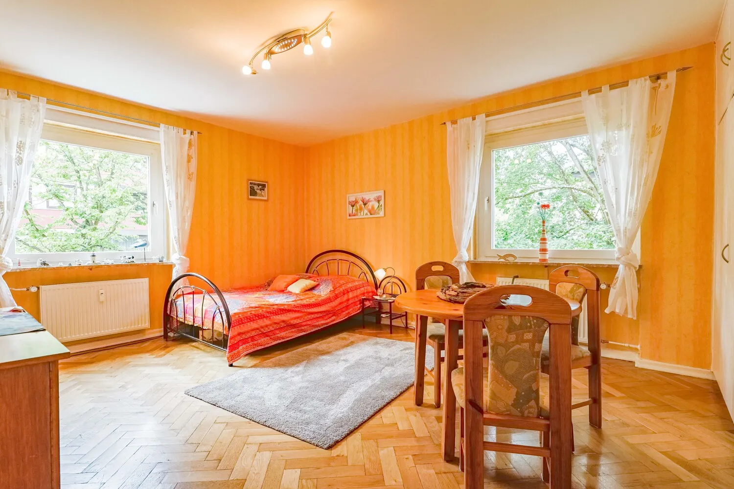 Kinderzimmer II