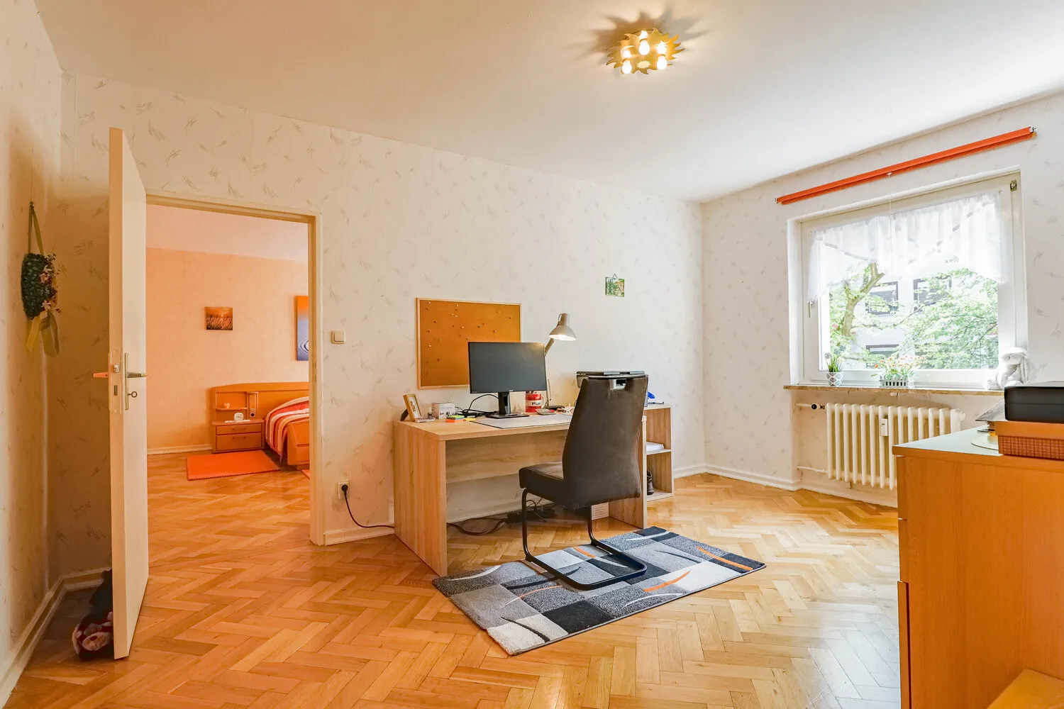 Kinderzimmer I