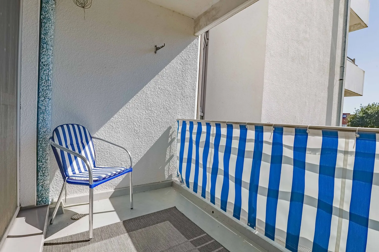 Balkon II
