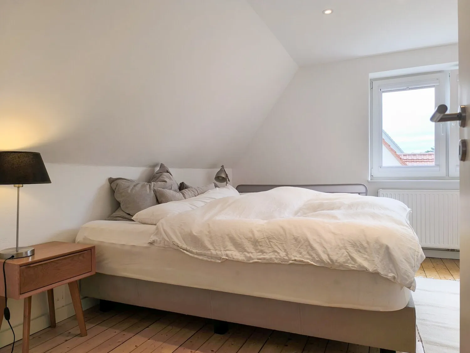 Zimmer I DG Ansicht I