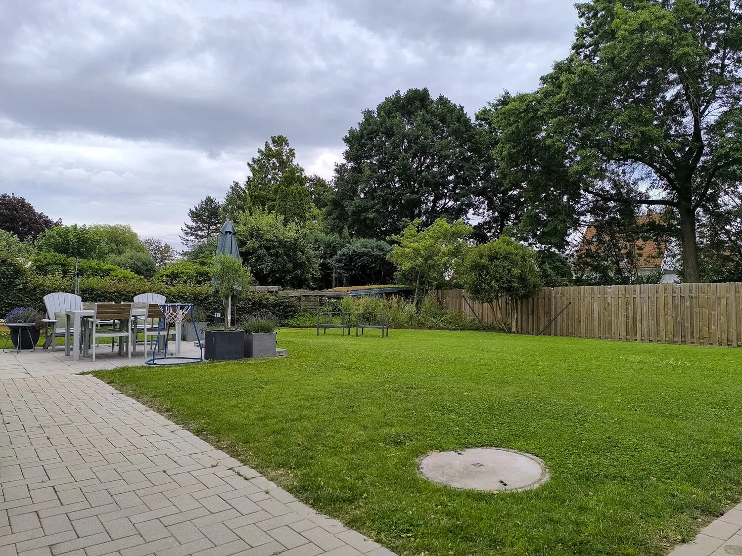 Garten