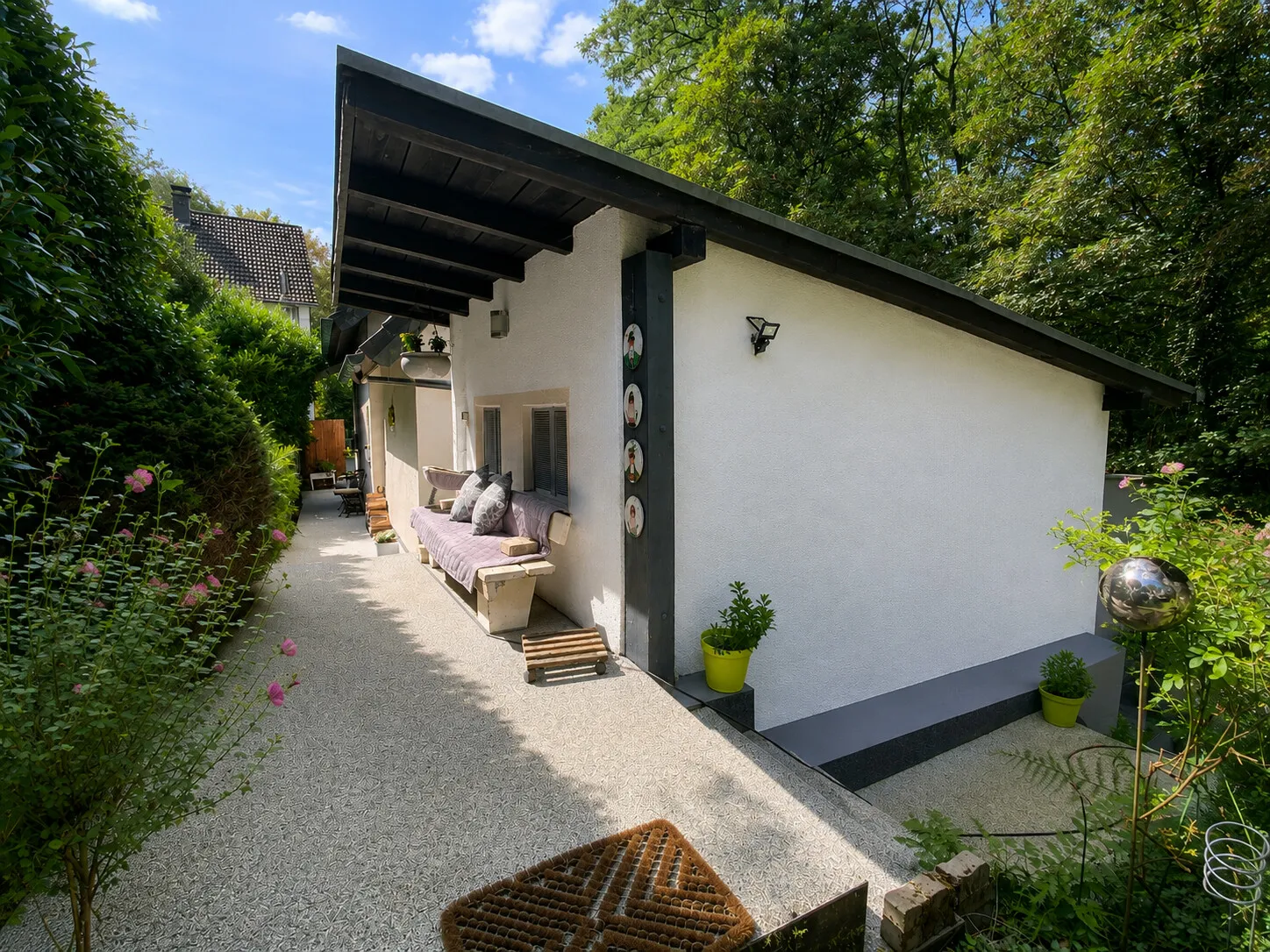 Gerätehaus