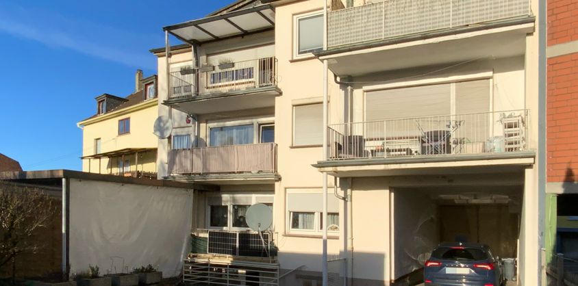 von Poll Immobilien GmbH