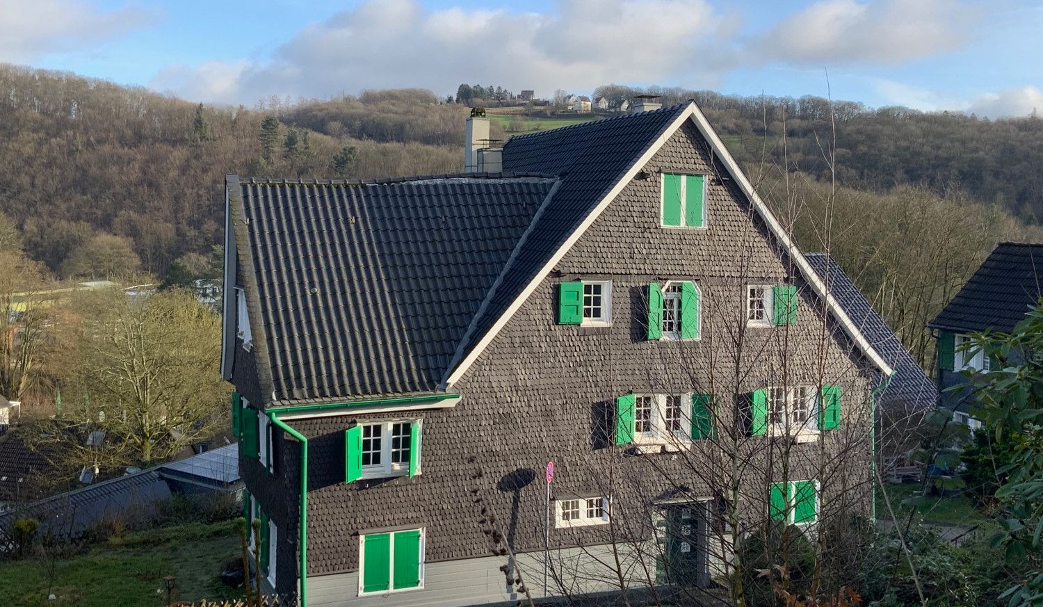 Ausblick