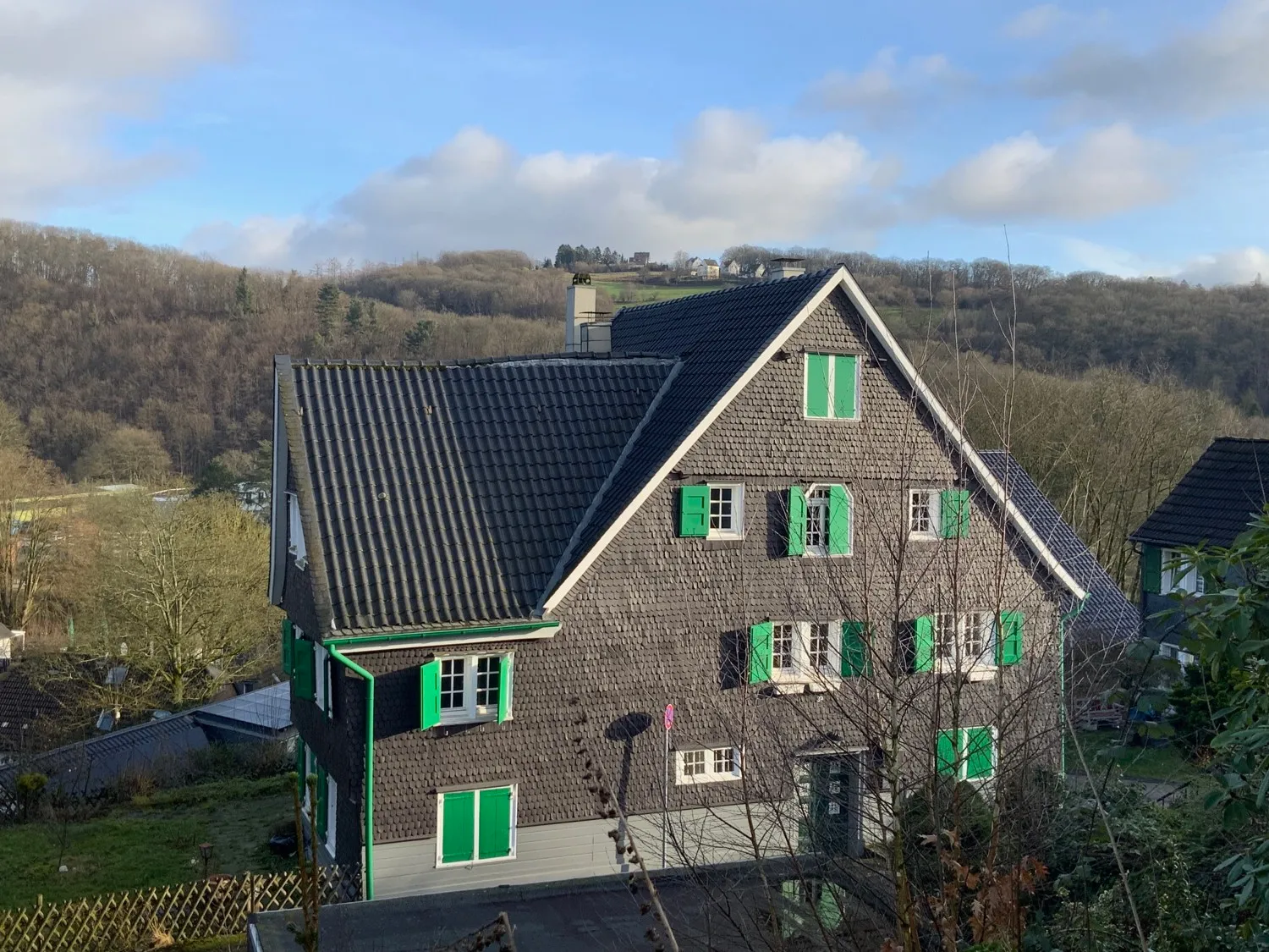 Ausblick