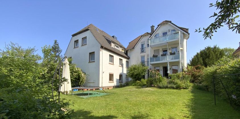 von Poll Immobilien GmbH