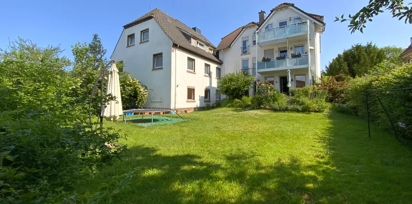 von Poll Immobilien GmbH