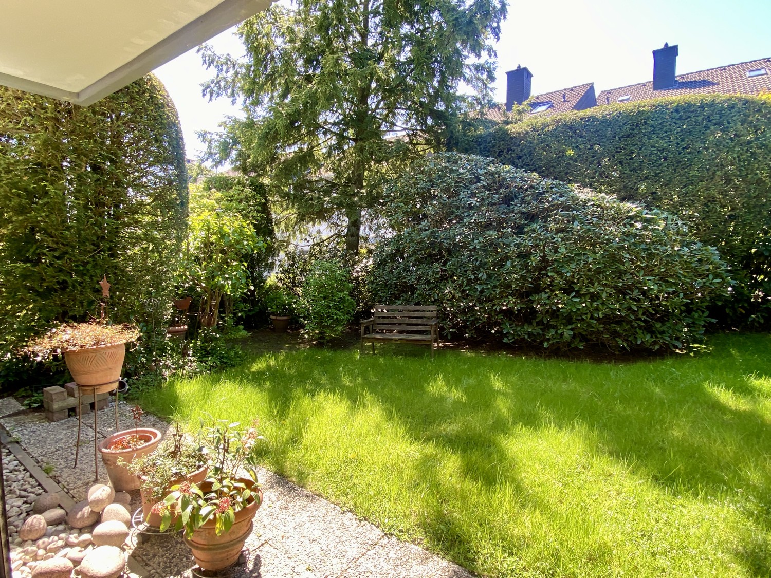 Sonnig