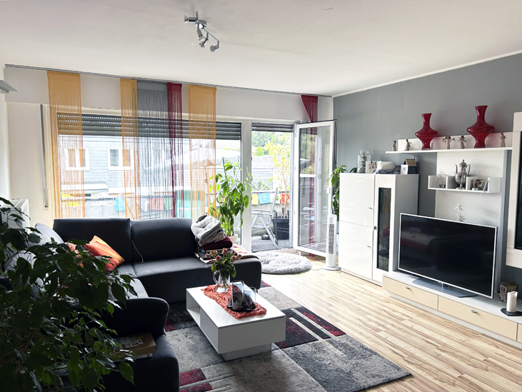Wohnzimmer OG