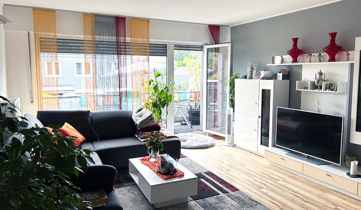 Wohnzimmer OG