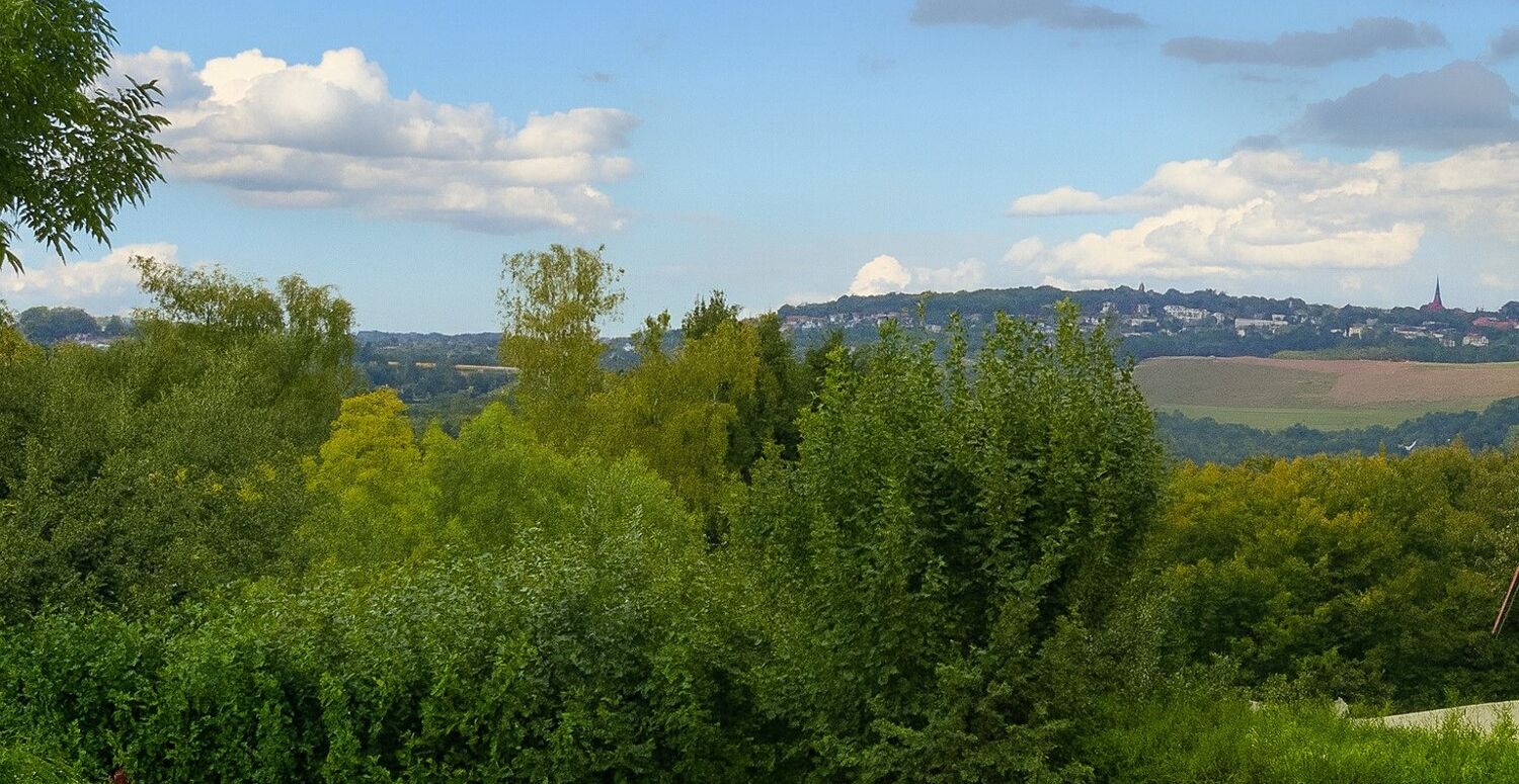 Aussicht