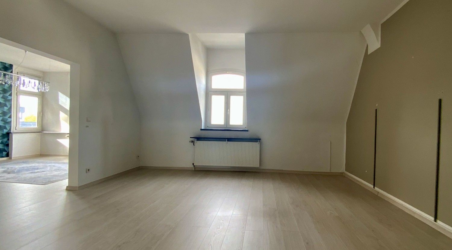 Wohn-/Esszimmer