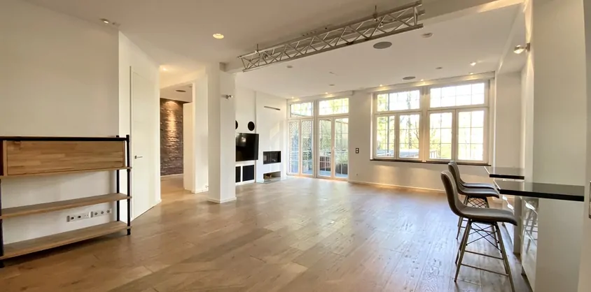 von Poll Immobilien GmbH