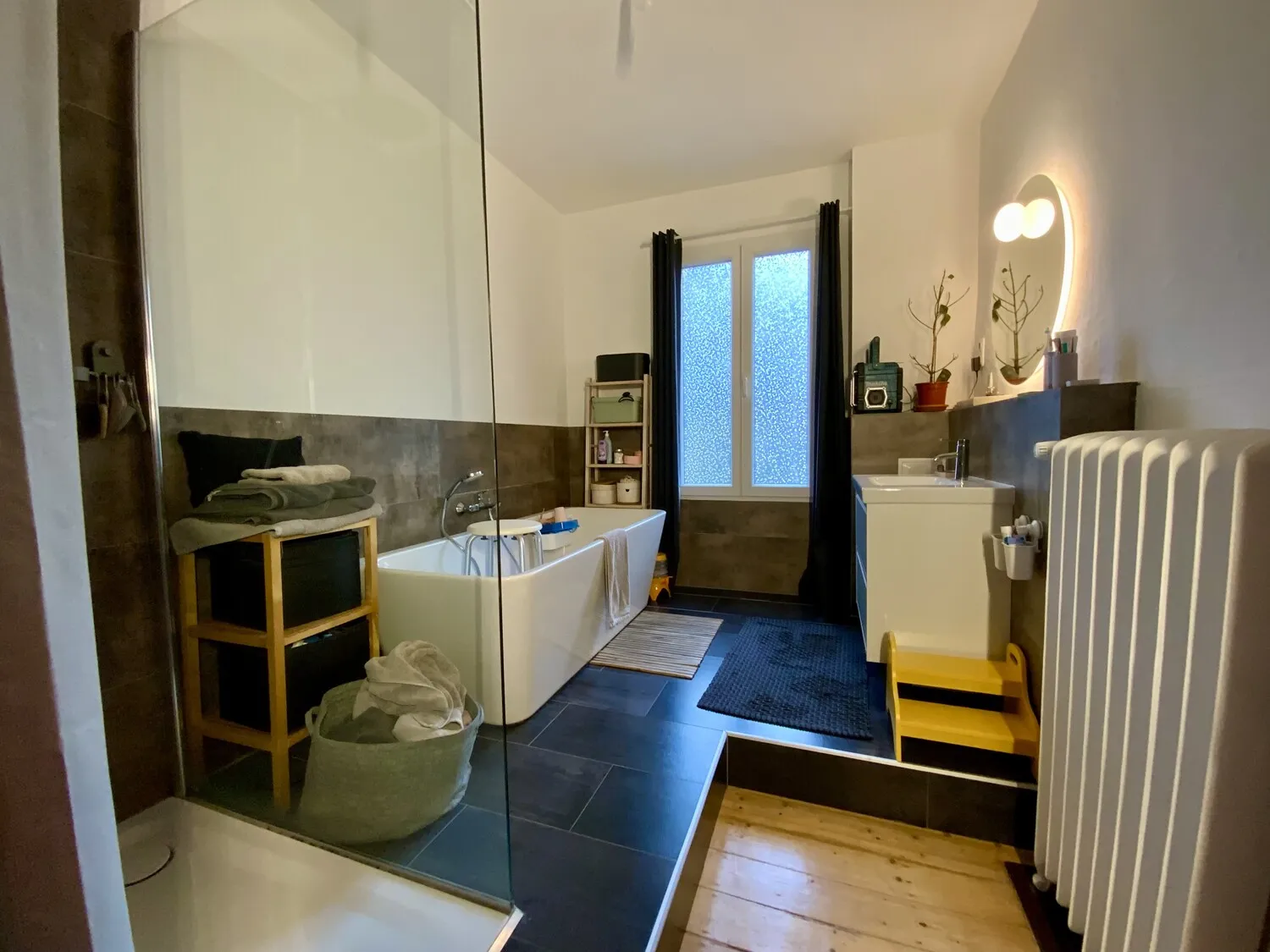 Badezimmer 1