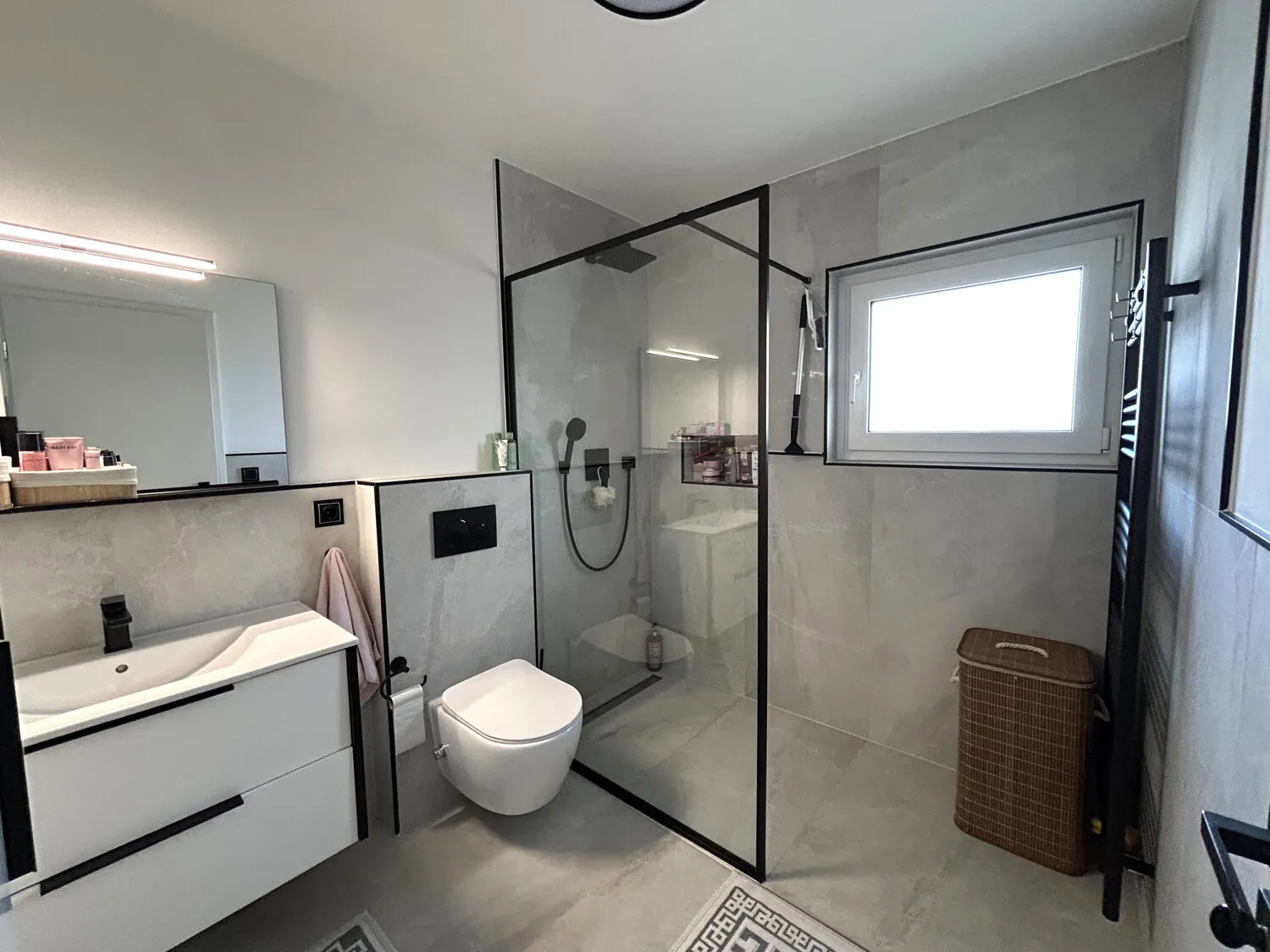 Badezimmer