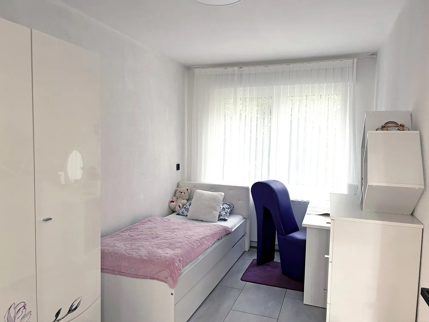 Kinderzimmer