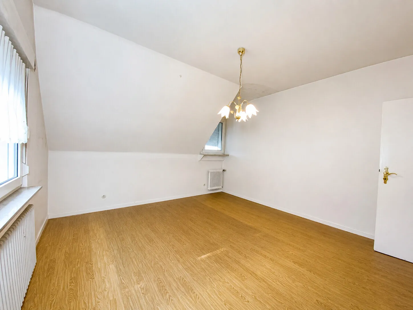Schlafzimmer Obergeschoss