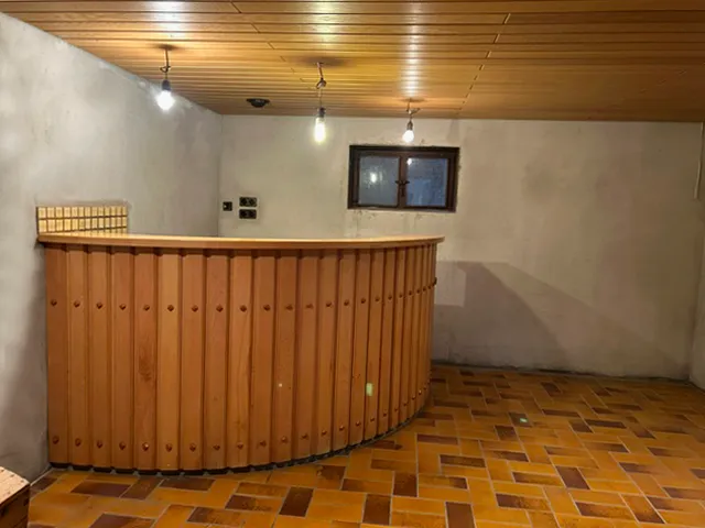 Kellerbar