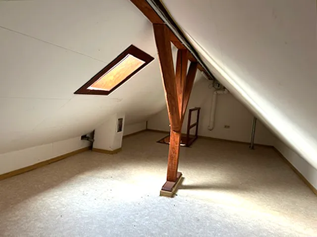Spitzboden