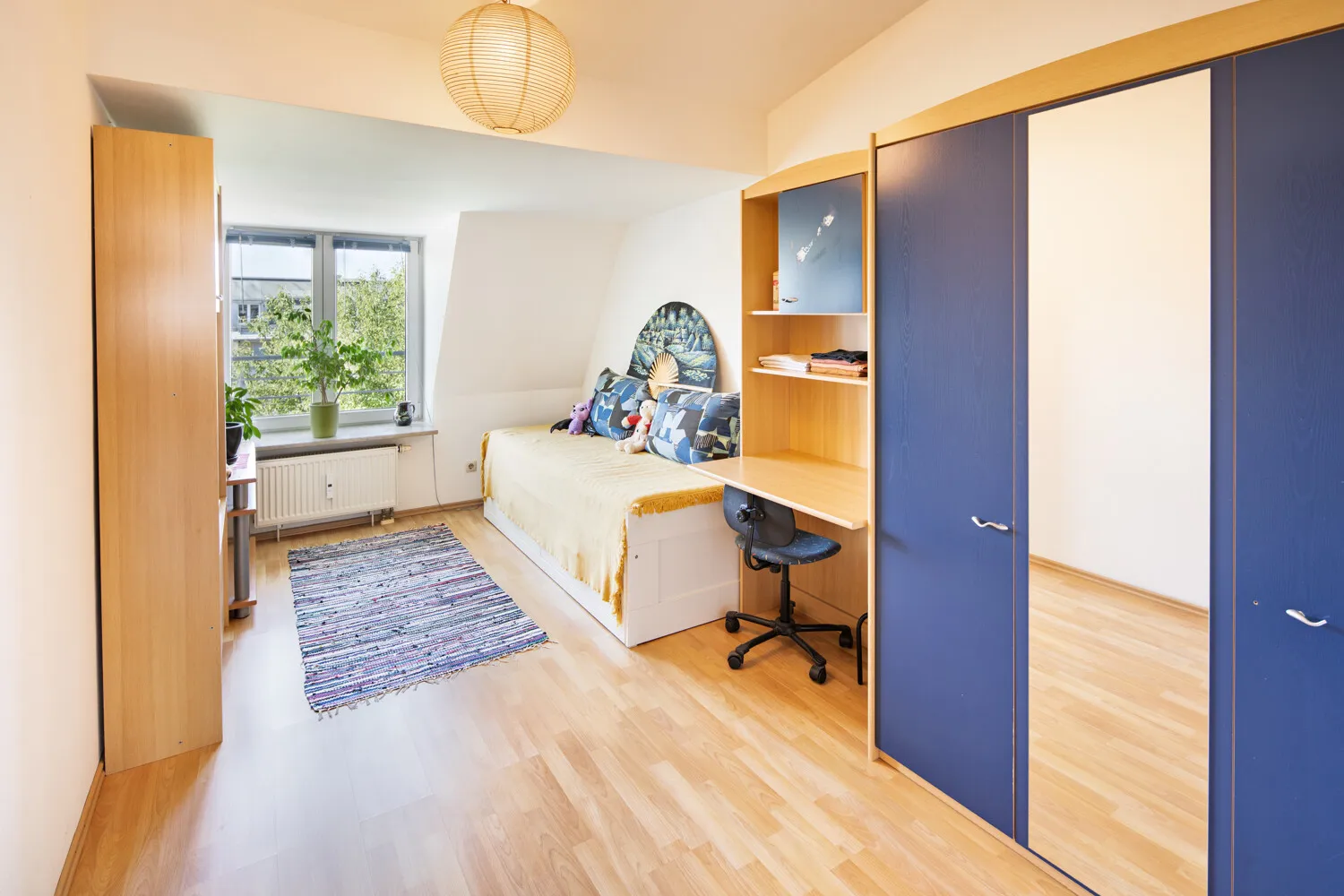 Zimmer 1