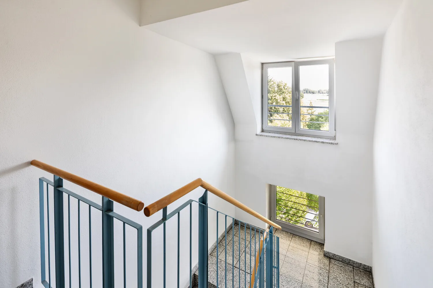Treppenhaus