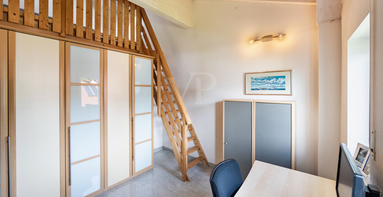 Zimmer 1 OG
