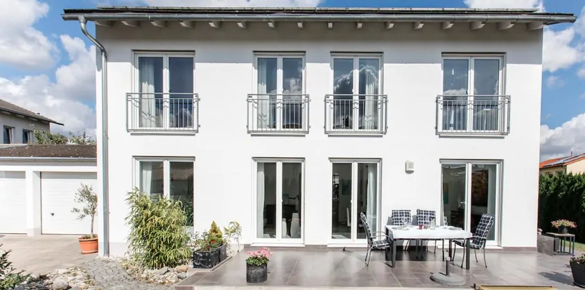 von Poll Immobilien GmbH