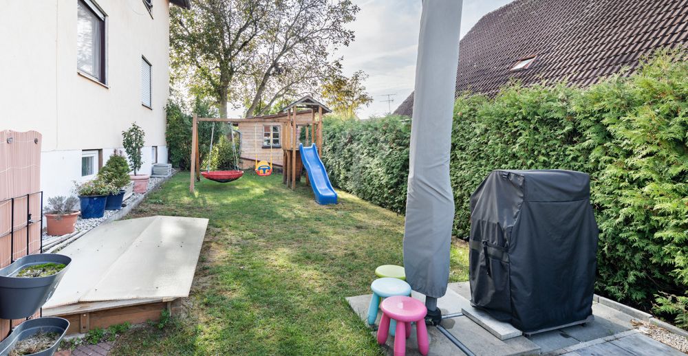 Garten