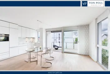 von Poll Immobilien GmbH