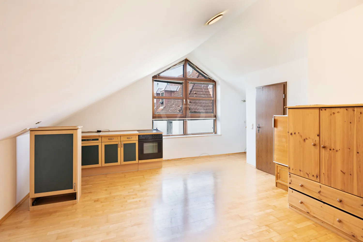 Dachgeschoss