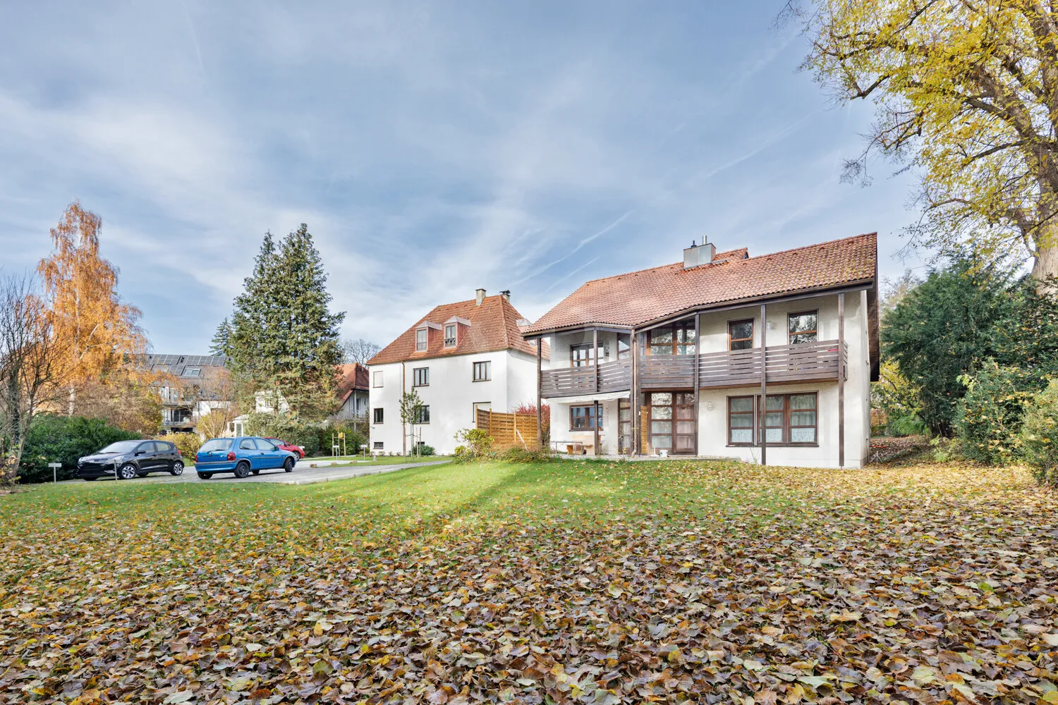 Außenansicht