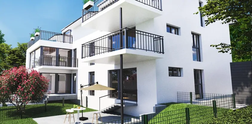von Poll Immobilien GmbH