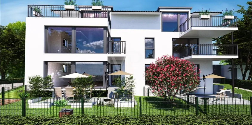 von Poll Immobilien GmbH