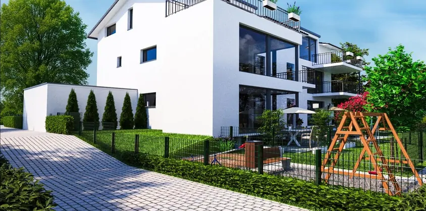 von Poll Immobilien GmbH