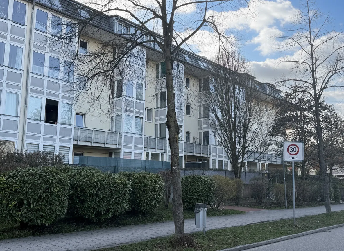 Außenansicht