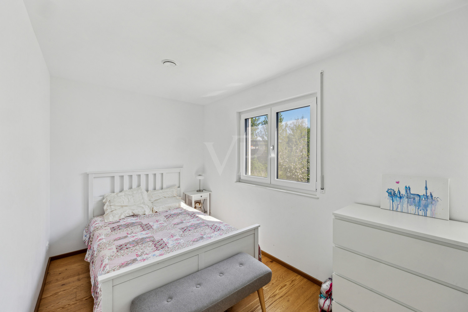 Gastzimmer
